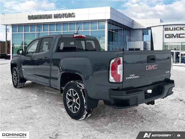 2016 GMC Canyon SLE (Stk: 28550B) in Thunder Bay - Image 4 of 23 2016 GMC Canyon SLE (Stk: 28550B) in Thunder Bay - Image 4 of 23