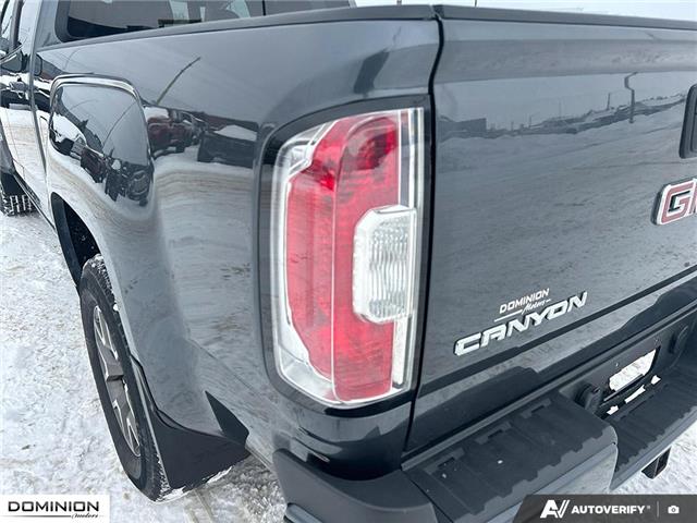 2016 GMC Canyon SLE (Stk: 28550B) in Thunder Bay - Image 10 of 23 2016 GMC Canyon SLE (Stk: 28550B) in Thunder Bay - Image 10 of 23