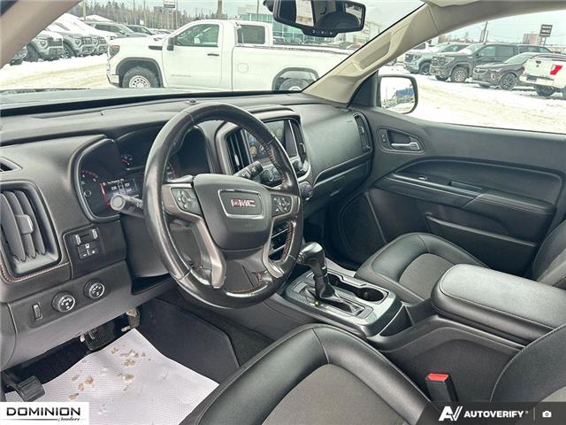 2016 GMC Canyon SLE (Stk: 28550B) in Thunder Bay - Image 12 of 23 2016 GMC Canyon SLE (Stk: 28550B) in Thunder Bay - Image 12 of 23