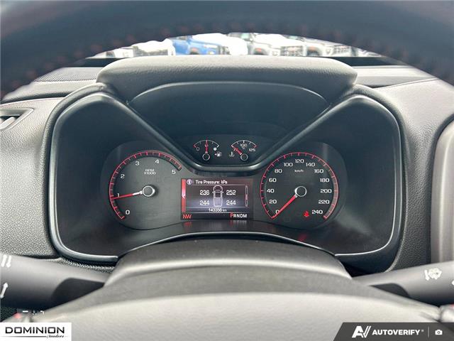 2016 GMC Canyon SLE (Stk: 28550B) in Thunder Bay - Image 14 of 23 2016 GMC Canyon SLE (Stk: 28550B) in Thunder Bay - Image 14 of 23