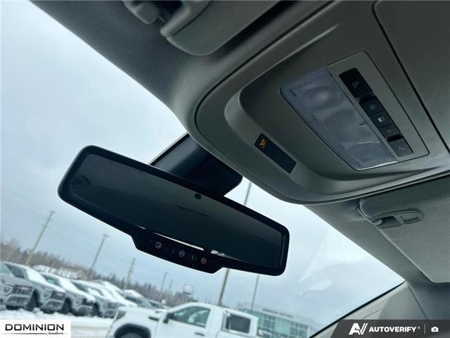 2016 GMC Canyon SLE (Stk: 28550B) in Thunder Bay - Image 17 of 23 2016 GMC Canyon SLE (Stk: 28550B) in Thunder Bay - Image 17 of 23