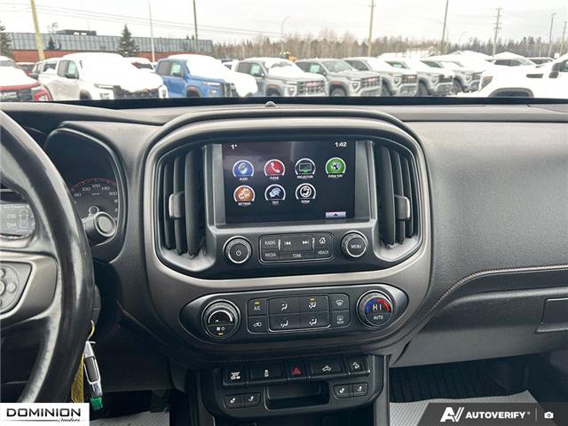 2016 GMC Canyon SLE (Stk: 28550B) in Thunder Bay - Image 18 of 23 2016 GMC Canyon SLE (Stk: 28550B) in Thunder Bay - Image 18 of 23