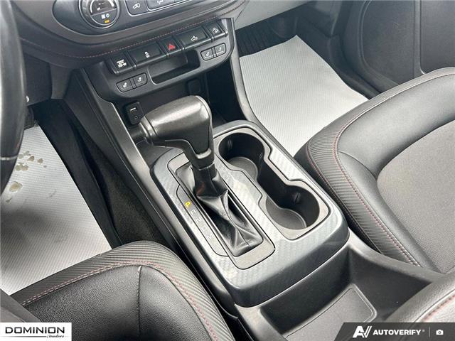 2016 GMC Canyon SLE (Stk: 28550B) in Thunder Bay - Image 19 of 23 2016 GMC Canyon SLE (Stk: 28550B) in Thunder Bay - Image 19 of 23