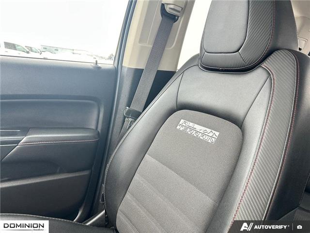 2016 GMC Canyon SLE (Stk: 28550B) in Thunder Bay - Image 20 of 23 2016 GMC Canyon SLE (Stk: 28550B) in Thunder Bay - Image 20 of 23