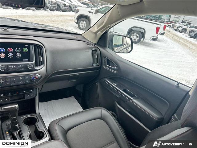 2016 GMC Canyon SLE (Stk: 28550B) in Thunder Bay - Image 22 of 23 2016 GMC Canyon SLE (Stk: 28550B) in Thunder Bay - Image 22 of 23