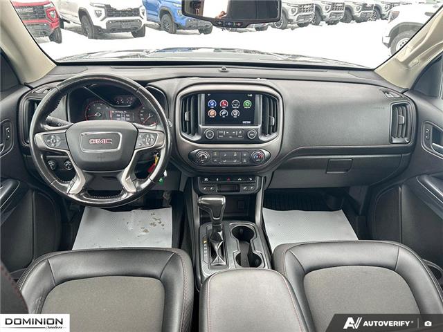 2016 GMC Canyon SLE (Stk: 28550B) in Thunder Bay - Image 23 of 23 2016 GMC Canyon SLE (Stk: 28550B) in Thunder Bay - Image 23 of 23