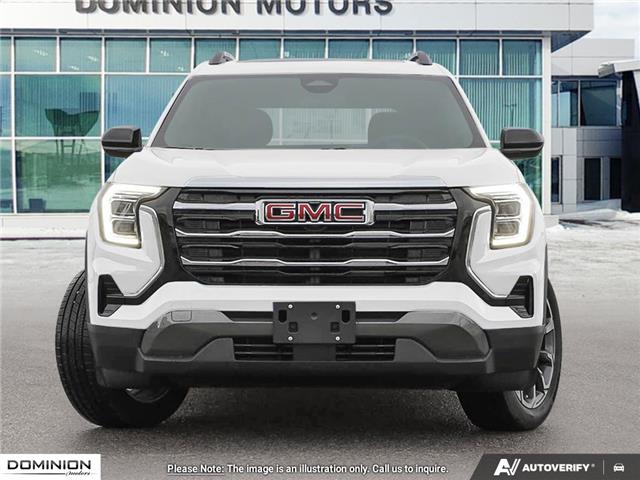 2026 GMC Terrain Elevation (Stk: 28828) in Thunder Bay - Image 2 of 21
