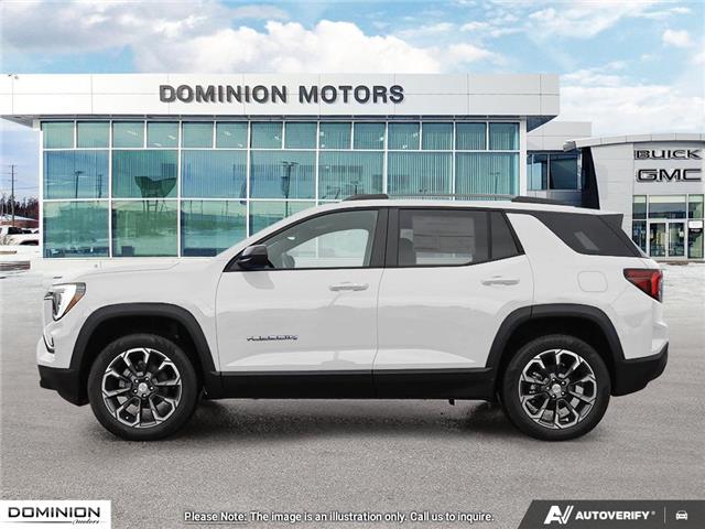 2026 GMC Terrain Elevation (Stk: 28828) in Thunder Bay - Image 3 of 21