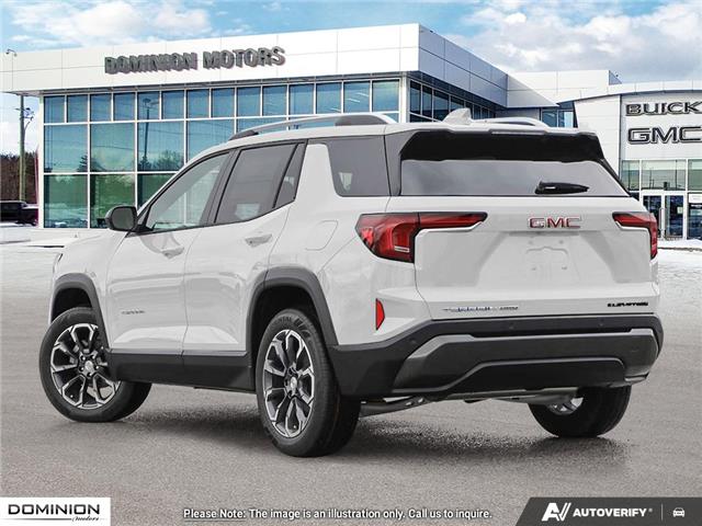 2026 GMC Terrain Elevation (Stk: 28828) in Thunder Bay - Image 4 of 21
