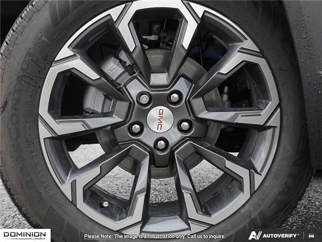 2026 GMC Terrain Elevation (Stk: 28828) in Thunder Bay - Image 6 of 21