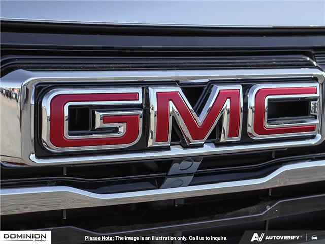 2026 GMC Terrain Elevation (Stk: 28828) in Thunder Bay - Image 7 of 21