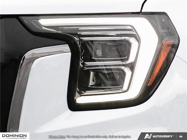 2026 GMC Terrain Elevation (Stk: 28828) in Thunder Bay - Image 8 of 21