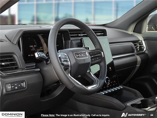 2026 GMC Terrain Elevation (Stk: 28828) in Thunder Bay - Image 9 of 21