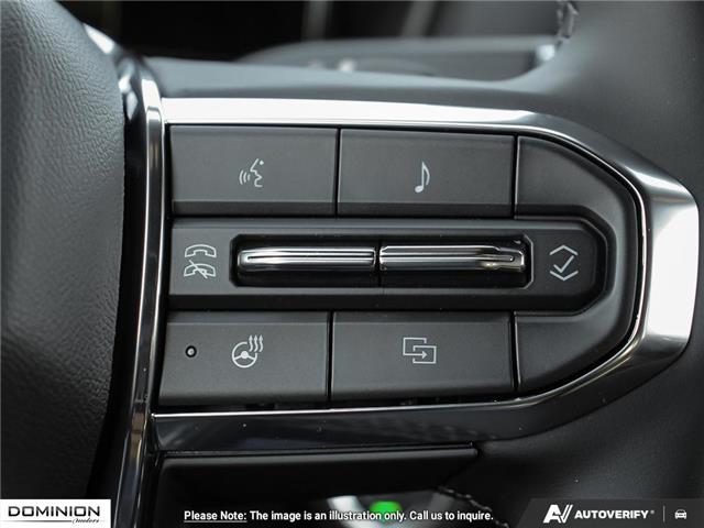 2026 GMC Terrain Elevation (Stk: 28828) in Thunder Bay - Image 12 of 21