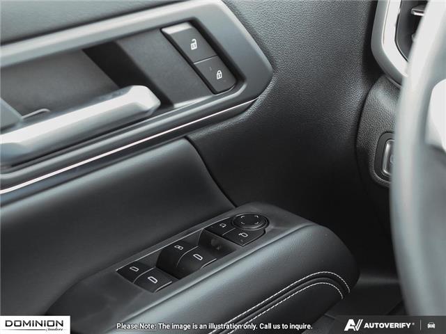 2026 GMC Terrain Elevation (Stk: 28828) in Thunder Bay - Image 13 of 21