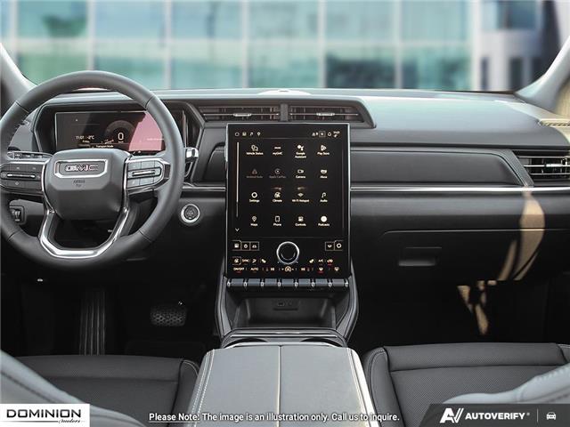 2026 GMC Terrain Elevation (Stk: 28828) in Thunder Bay - Image 18 of 21