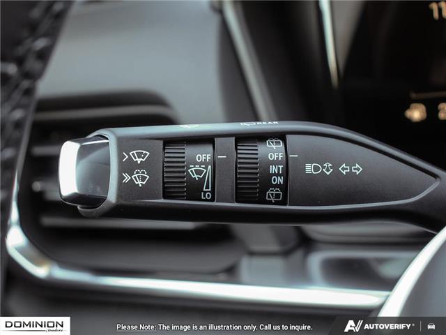 2026 GMC Terrain Elevation (Stk: 28828) in Thunder Bay - Image 20 of 21