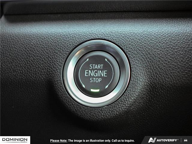 2026 GMC Terrain Elevation (Stk: 28828) in Thunder Bay - Image 21 of 21