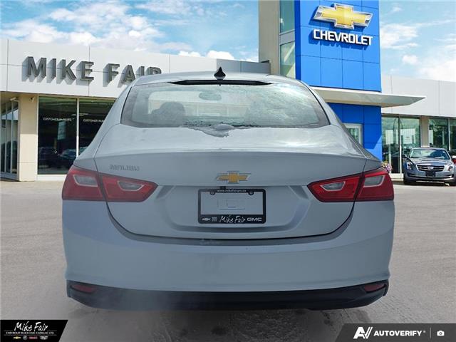 2017 Chevrolet Malibu LS (Stk: P5082) in Perth - Image 5 of 24