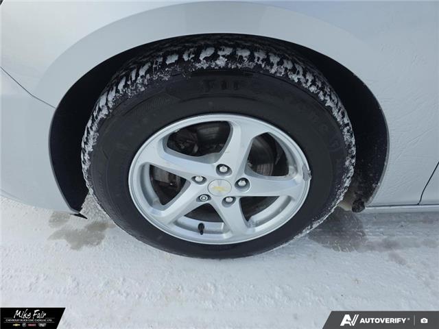 2017 Chevrolet Malibu LS (Stk: P5082) in Perth - Image 6 of 24