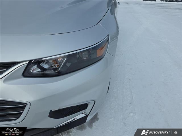 2017 Chevrolet Malibu LS (Stk: P5082) in Perth - Image 8 of 24