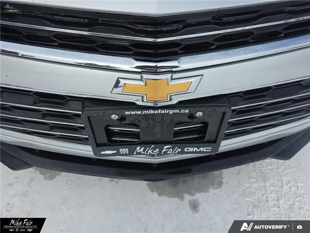 2017 Chevrolet Malibu LS (Stk: P5082) in Perth - Image 9 of 24