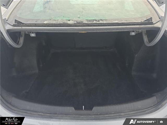 2017 Chevrolet Malibu LS (Stk: P5082) in Perth - Image 11 of 24