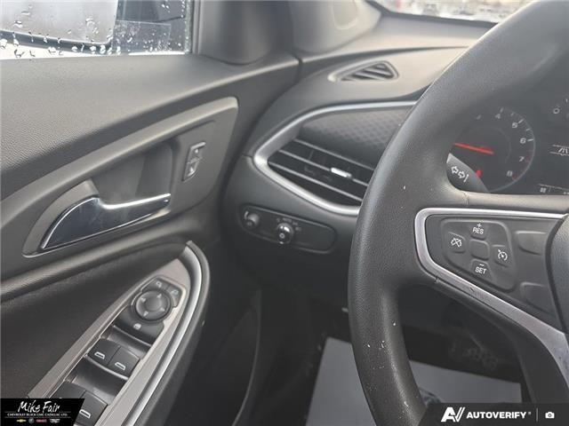 2017 Chevrolet Malibu LS (Stk: P5082) in Perth - Image 13 of 24