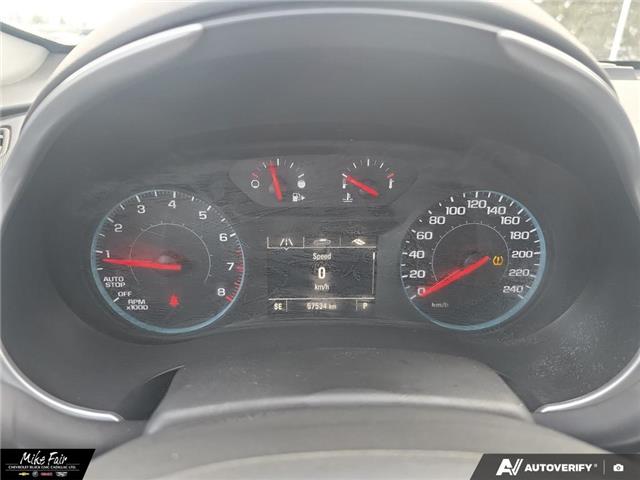 2017 Chevrolet Malibu LS (Stk: P5082) in Perth - Image 15 of 24