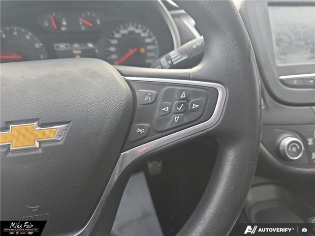 2017 Chevrolet Malibu LS (Stk: P5082) in Perth - Image 16 of 24