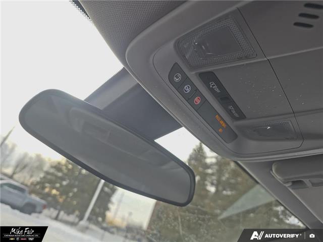 2017 Chevrolet Malibu LS (Stk: P5082) in Perth - Image 17 of 24