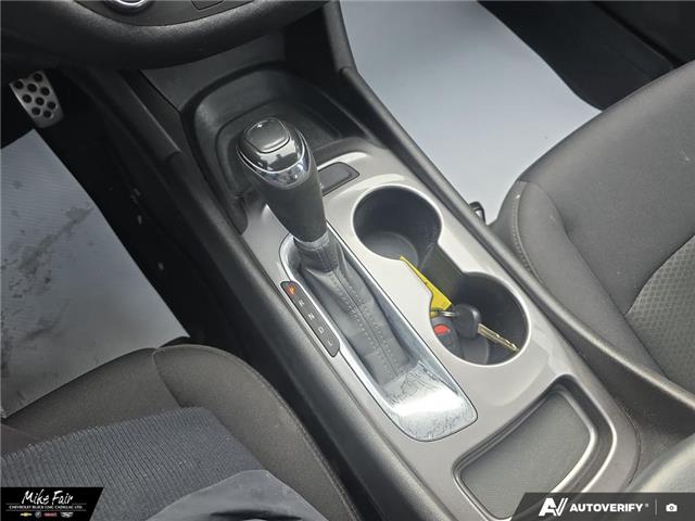 2017 Chevrolet Malibu LS (Stk: P5082) in Perth - Image 19 of 24