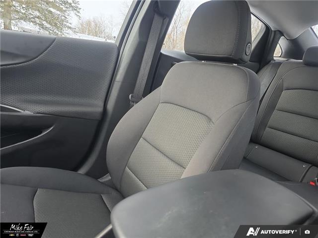 2017 Chevrolet Malibu LS (Stk: P5082) in Perth - Image 20 of 24