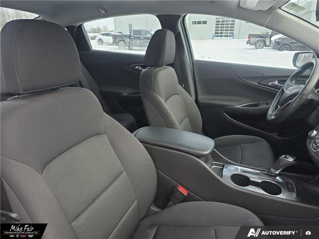 2017 Chevrolet Malibu LS (Stk: P5082) in Perth - Image 21 of 24