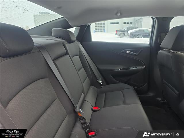 2017 Chevrolet Malibu LS (Stk: P5082) in Perth - Image 22 of 24
