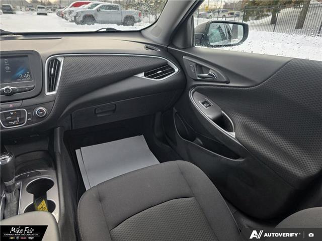 2017 Chevrolet Malibu LS (Stk: P5082) in Perth - Image 24 of 24