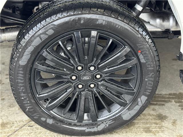 2026 Ford F-150 Platinum (Stk: 26021) in Port Alberni - Image 11 of 27