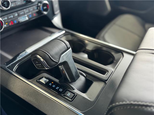 2026 Ford F-150 Platinum (Stk: 26021) in Port Alberni - Image 19 of 27
