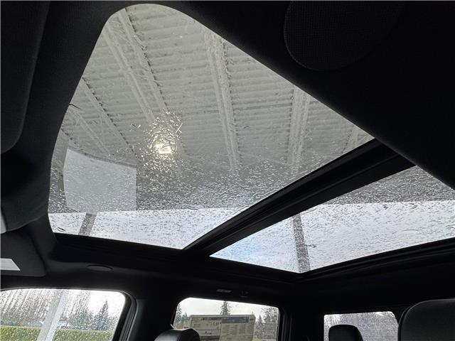 2026 Ford F-150 Platinum (Stk: 26021) in Port Alberni - Image 22 of 27