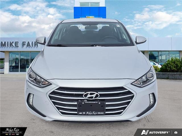 2017 Hyundai Elantra GL (Stk: 26223A) in Perth - Image 2 of 23 2017 Hyundai Elantra GL (Stk: 26223A) in Perth - Image 2 of 23