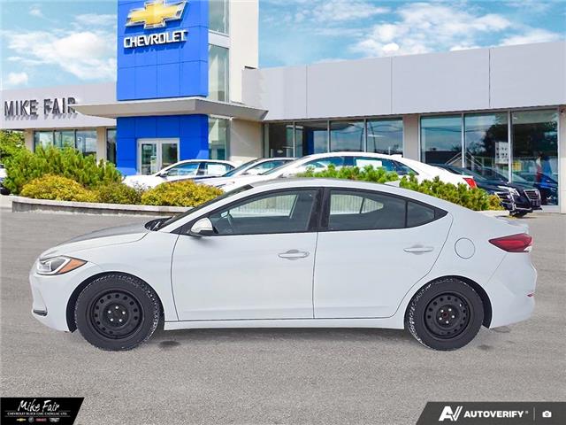 2017 Hyundai Elantra GL (Stk: 26223A) in Perth - Image 3 of 23 2017 Hyundai Elantra GL (Stk: 26223A) in Perth - Image 3 of 23