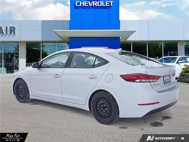 2017 Hyundai Elantra GL (Stk: 26223A) in Perth - Image 4 of 23 2017 Hyundai Elantra GL (Stk: 26223A) in Perth - Image 4 of 23