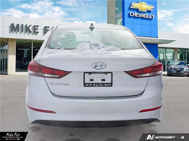 2017 Hyundai Elantra GL (Stk: 26223A) in Perth - Image 5 of 23 2017 Hyundai Elantra GL (Stk: 26223A) in Perth - Image 5 of 23