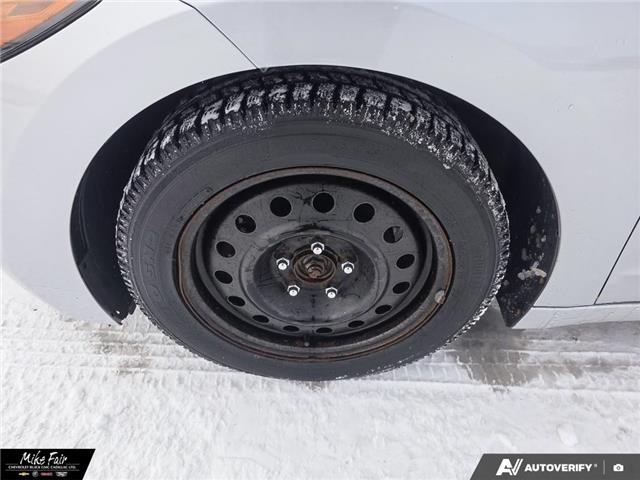 2017 Hyundai Elantra GL (Stk: 26223A) in Perth - Image 6 of 23 2017 Hyundai Elantra GL (Stk: 26223A) in Perth - Image 6 of 23