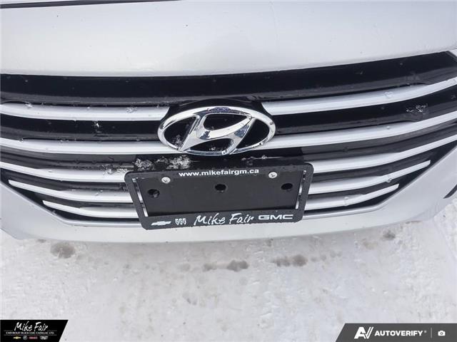 2017 Hyundai Elantra GL (Stk: 26223A) in Perth - Image 9 of 23 2017 Hyundai Elantra GL (Stk: 26223A) in Perth - Image 9 of 23