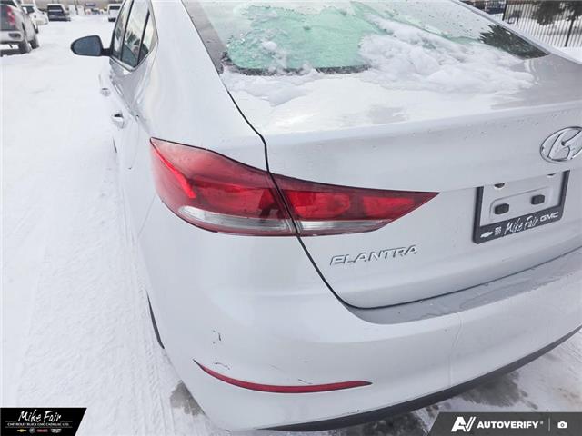 2017 Hyundai Elantra GL (Stk: 26223A) in Perth - Image 10 of 23 2017 Hyundai Elantra GL (Stk: 26223A) in Perth - Image 10 of 23