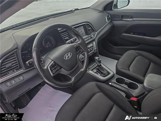 2017 Hyundai Elantra GL (Stk: 26223A) in Perth - Image 11 of 23 2017 Hyundai Elantra GL (Stk: 26223A) in Perth - Image 11 of 23