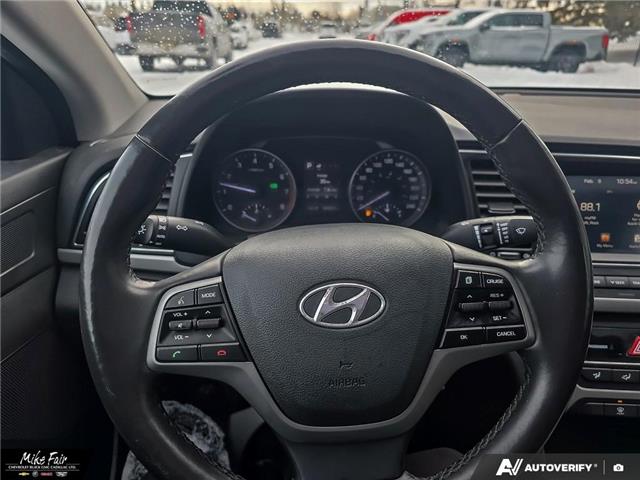 2017 Hyundai Elantra GL (Stk: 26223A) in Perth - Image 12 of 23 2017 Hyundai Elantra GL (Stk: 26223A) in Perth - Image 12 of 23