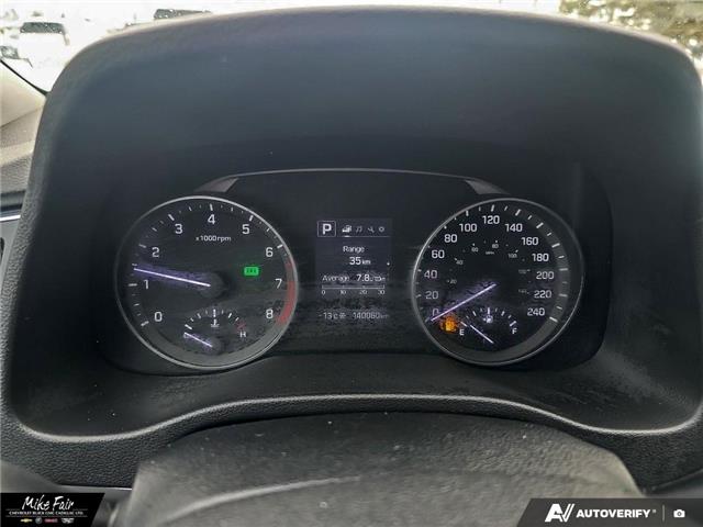 2017 Hyundai Elantra GL (Stk: 26223A) in Perth - Image 13 of 23 2017 Hyundai Elantra GL (Stk: 26223A) in Perth - Image 13 of 23