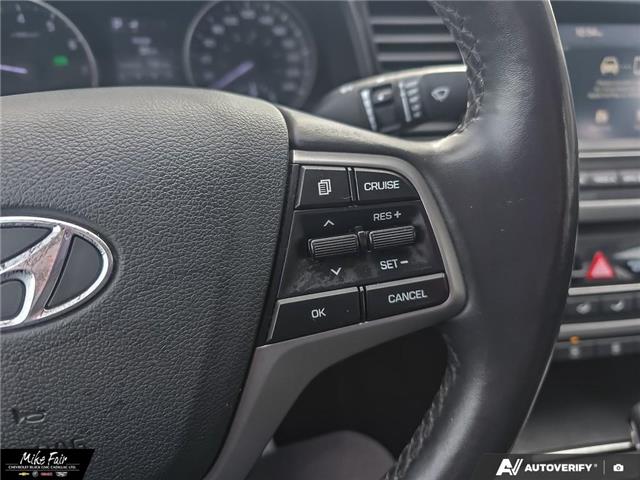 2017 Hyundai Elantra GL (Stk: 26223A) in Perth - Image 14 of 23 2017 Hyundai Elantra GL (Stk: 26223A) in Perth - Image 14 of 23